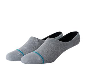 Носки Stance Gamut 2 No Show Grey Heather M145A19GAM-GRH