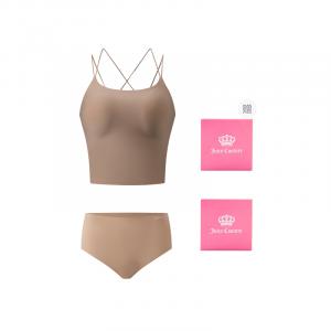 Juicy Couture Подарочный набор белья juzi для женщин
