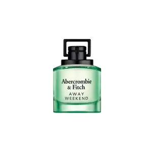 Туалетная вода унисекс Away Weekend Men EDT Abercrombie & Fitch, 100