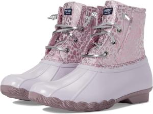 Мужские водонепроницаемые сапоги Sperry, Elderberry