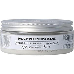 Farmavita Amaro Matte Pomade Strong Hold Nº1927 Matte Finish 100мл