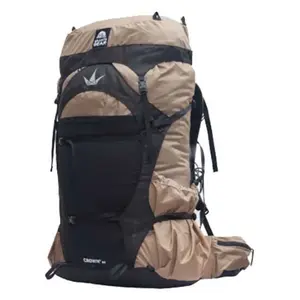 Рюкзак Granite Gear Crown3 60L Regular, бежевый