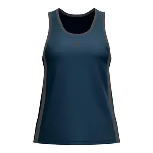 Футболка без рукавов Head Club 25 Tech, синий