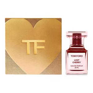 Духи Lost Cherry Box с восточным аккордом пот-пурри Eau De Parfum EDP миндаль роза 30мл/50мл TOM FORD