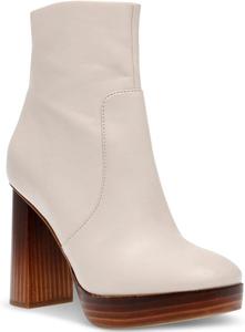 Женские модные ботинки DV Dolce Vita цвета бархатцы, Ivory