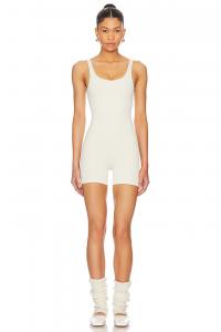 Stretchwell dalia комбинезон 4 дюйма Wellbeing + Beingwell, цвет birch