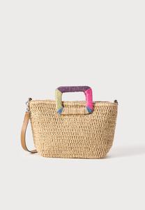 Сумка PARFOIS BAG CAIA, Natural/Beige