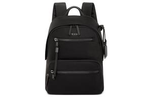 TUMI Нейлоновый рюкзак обычный унисекс черный