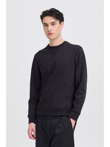 CASUAL FRIDAY Свитер CFPersson синего цвета