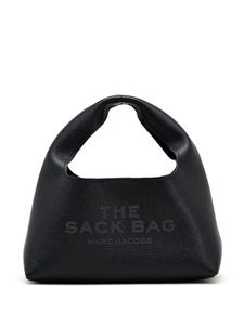 Сумка The Mini Sack Marc Jacobs, черный