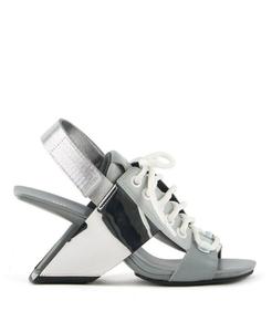 Женские спортивные брюки Loop Sporty Hi United Nude, Irony