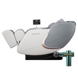 Массажное кресло для дома, Small, полностью автоматическое, умное многофункциональное, Zero Gravity WLL85 AUX, мультиколор