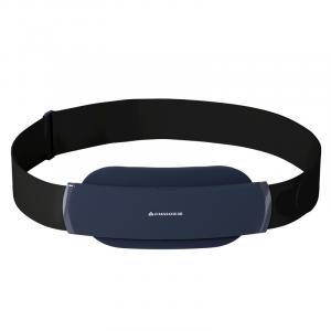 CHIGO Пояс для массажа с красным светом, питание глубоко в кожу для глубокого расслабления ZGAM15-SL-5