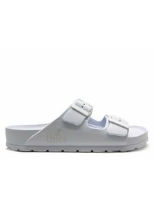 Классические сандалии thies, белый