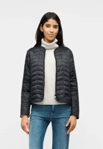 Легкая куртка зина Save The Duck, Black