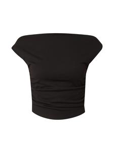 Рубашка ABOUT YOU Rose, черный