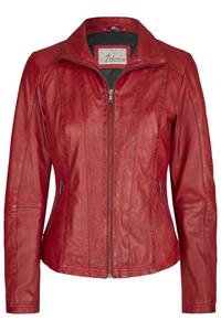 Куртка 7ELEVEN Between-Season Ally, темно-красный