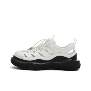 Кроссовки MASOOMAKE Spotted Crocodile Series Lifestyle Shoes Women's Low-top, черный