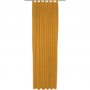 Вирт-гардина «Тронхейм Б», (1 шт.), на заказ Wirth, цвет altgoldfarben