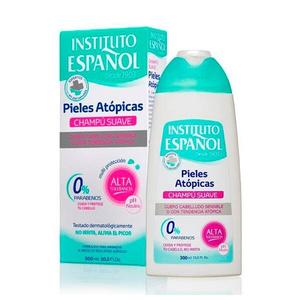 Атопическая кожа 300 мл Instituto Español