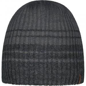 Шапочка Telbirs Barts, цвет dark heather 191