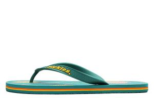 Шлепанцы унисекс Lake Blue Dickies