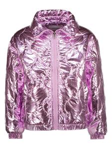 Стеганая куртка Vingino, фиолетовый