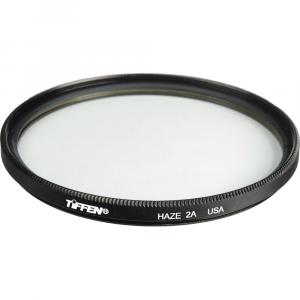 Фильтр Tiffen 55mm UV Haze 2A Filter 55HZE2A