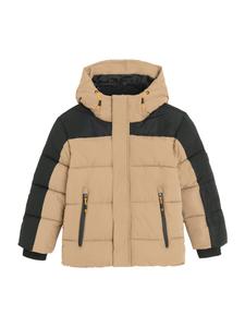 Зимняя куртка Cool Club, капучино