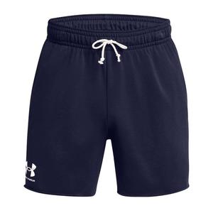 Мужские шорты Under Armour Rival Terry 6 дюймов 1382427