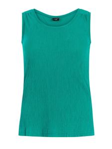 PROTEST Топ 'PRTFields' в цвете травяной зелени