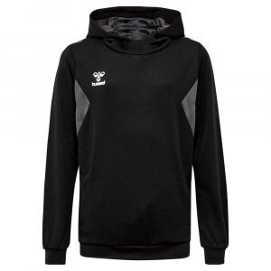 Худи Hummel Authentic PL, черный