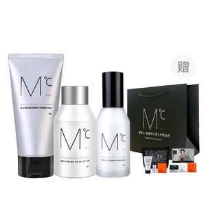 Очищающие средства для мужчин MdoC