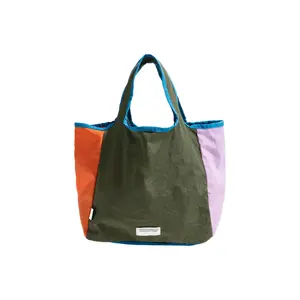 PAYOT Оксфордская женская сумка мультиколор