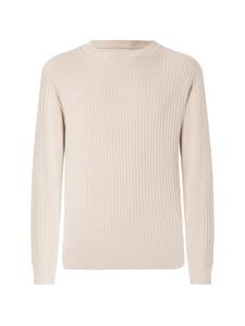 Свитер Jack & Jones Premium JPRBLUBARKLEY, бежевый