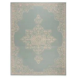 Ковер «Липовый лев» Safavieh, мультиколор, 61x244 см