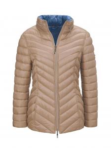 Межсезонная куртка Goldner, коричневый