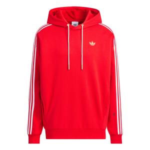 Новый свитшот Unisex Light Scarlet Adidas Originals, Light Scarlet