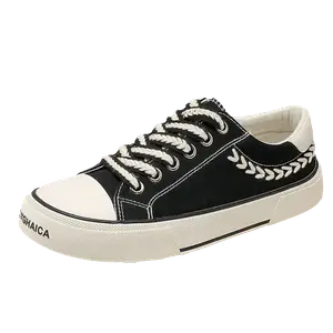 Противоскользящие износостойкие мужские кроссовки JETRAM, Black