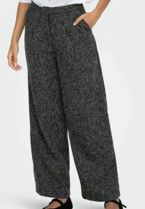 Брюки франческа Jdy, Black