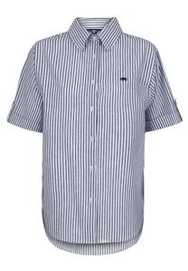 Блуза Jimmy Sanders, цвет Navy/Night blue