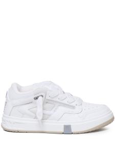 Represent кроссовки Reptor 2, белый