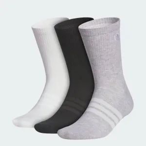 Набор из 3 пар носков Adidas Performance, цвет White