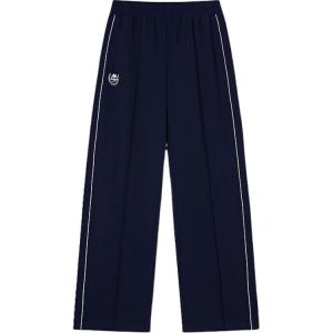 Kappa 1916 повседневные брюки женские marine blue