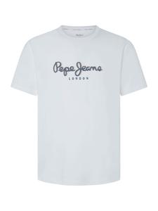 Футболка Pepe Jeans Abel, White