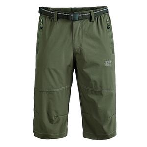 Повседневные шорты мужские JEEP SPIRIT, хаки
