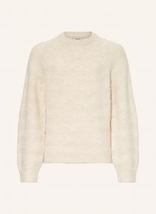 Свитер Only, бежевый