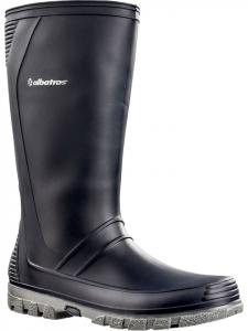 Резиновые сапоги Albatros, синий