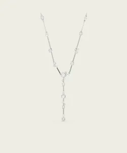 Колье Constella в форме буквы Y