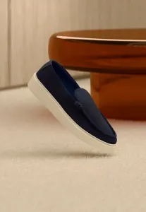 Кроссовки сан-ремо Bogner, Navy